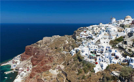 盘点希腊著名的山脉，移民生活不是只有阳光和海滩2.jpg
