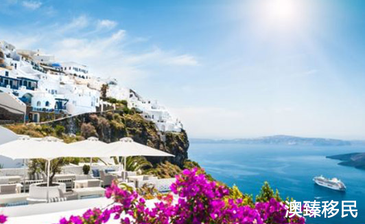 希腊买房最佳地点，带你看看最受欢迎的区域在哪里.JPG